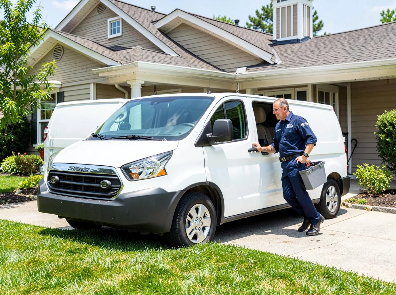 Emergency Plumber company in Warner, SD