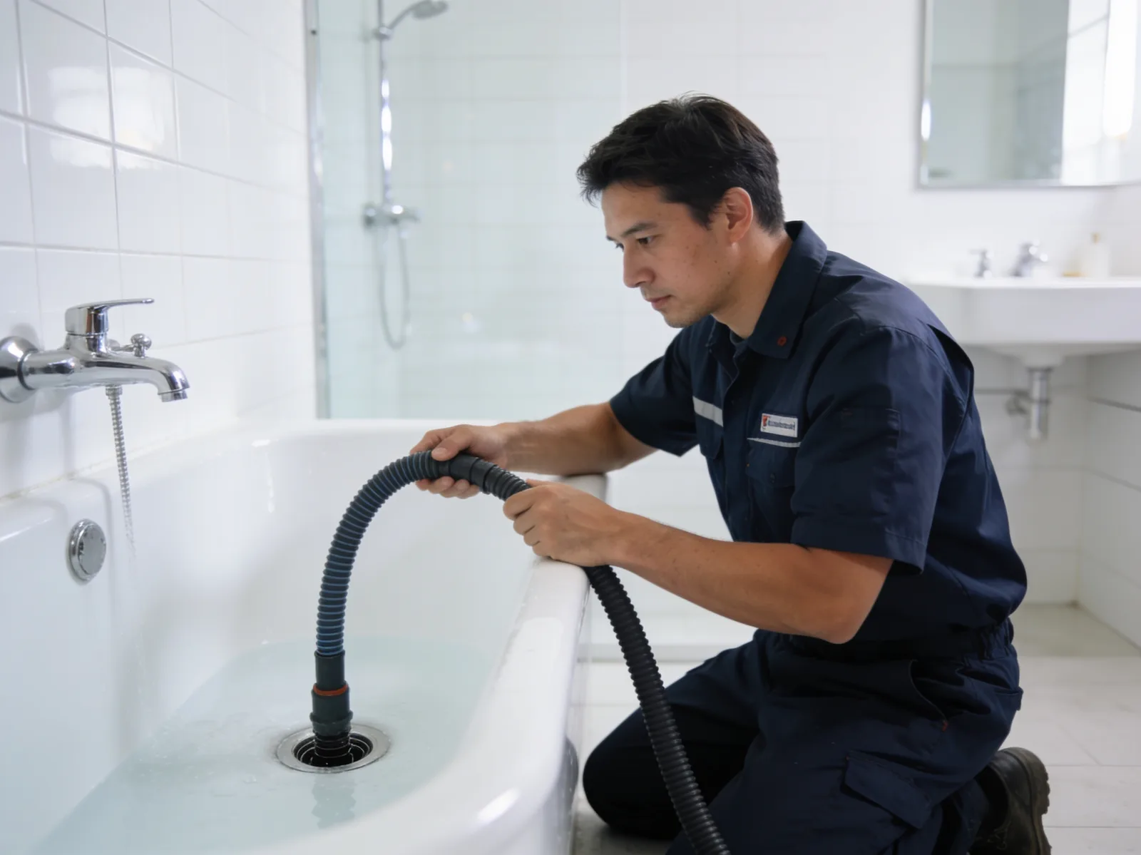 Emergency Plumber Warner, SD FAQs